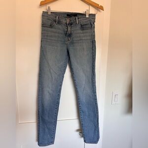 J Brand size 28